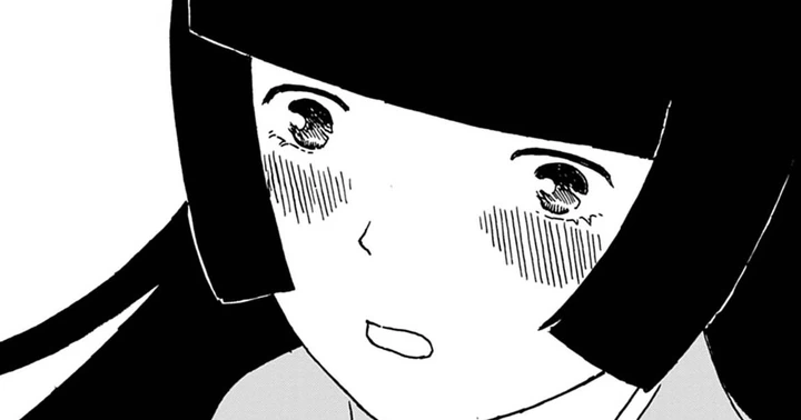 瞬きの音・2． | ビッコミ（ビッグコミックス）