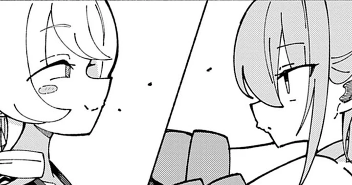 (第6話) 呪いの館♡