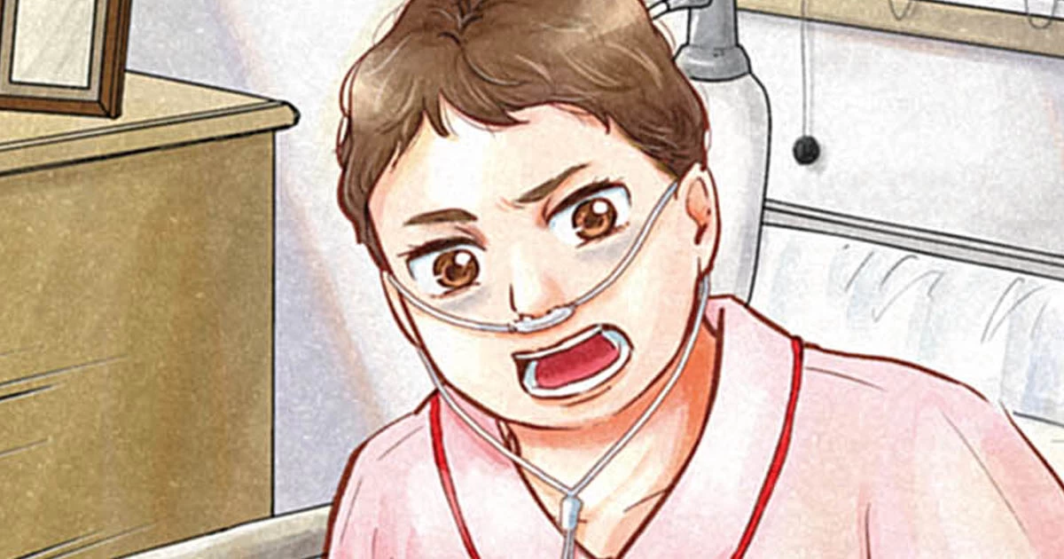 ディグニティ －旅行医の処方箋－・travelog 1 日常を取り戻す