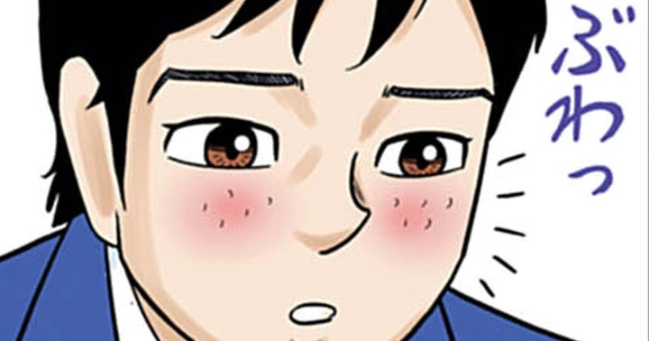 第1話 抱きしめたい