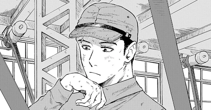 第2話 文、話す