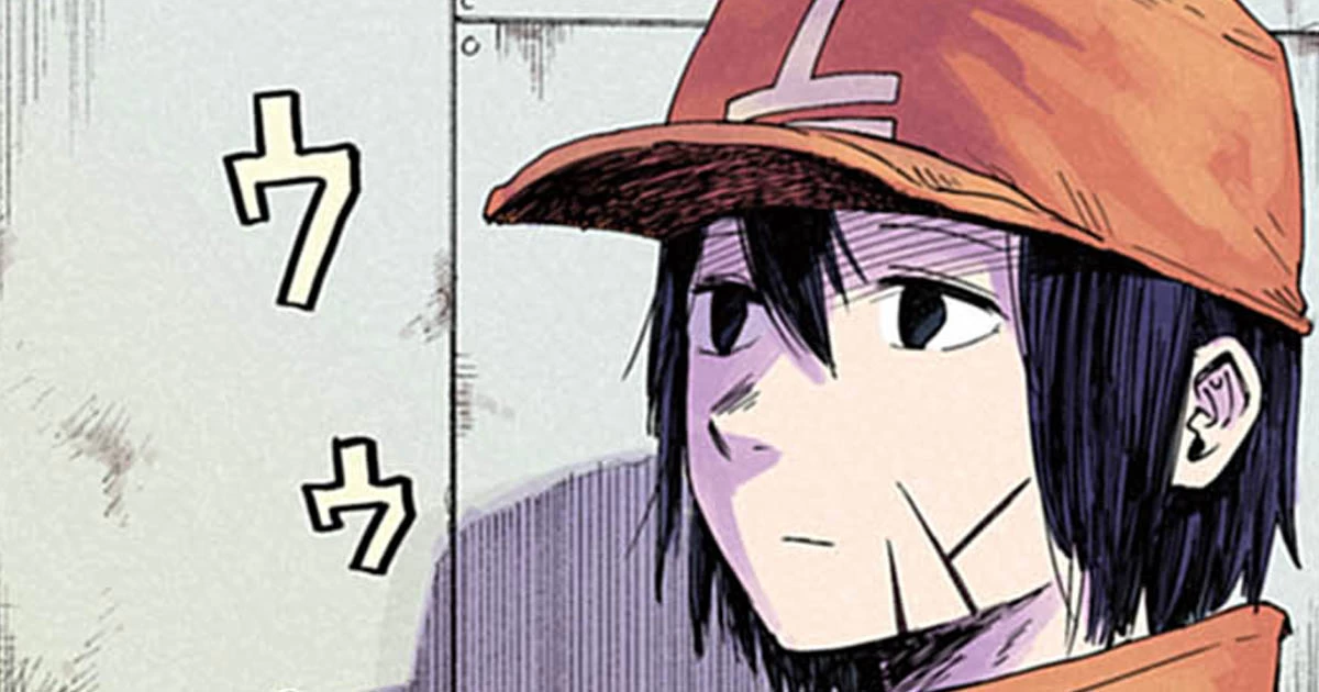 999号室・Room No.001 ”Dear wonderful world”