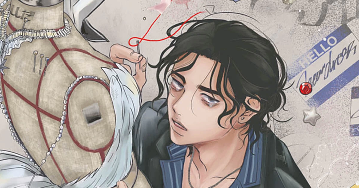 ぬいの式日・第1話 ぬいの生活