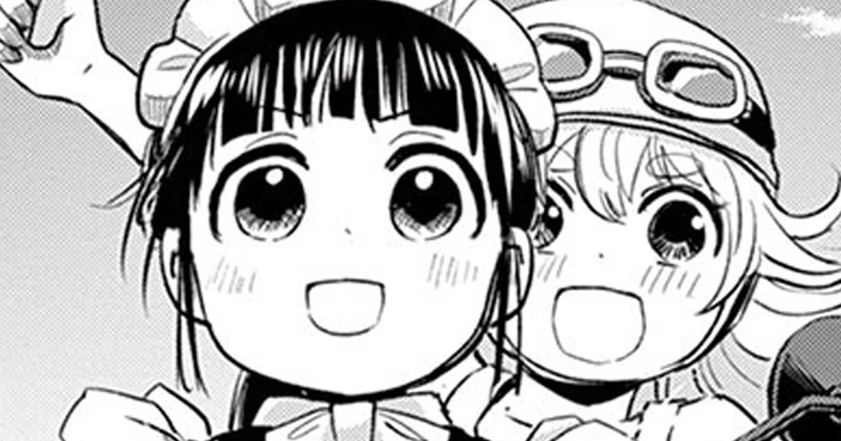 ぽんこつポン子・第41話 にげだすポン子 | ビッコミ（ビッグコミックス）
