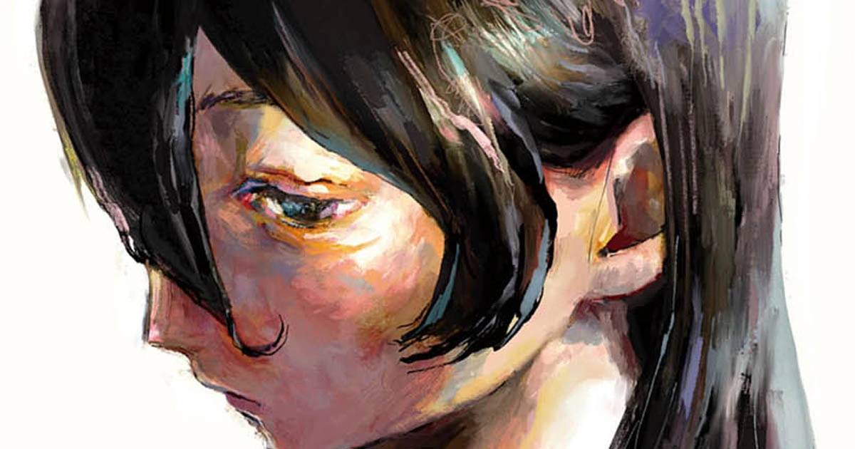盗作・第一話 理想的なスバラシイ絵 | ビッコミ(ビッグコミックス)