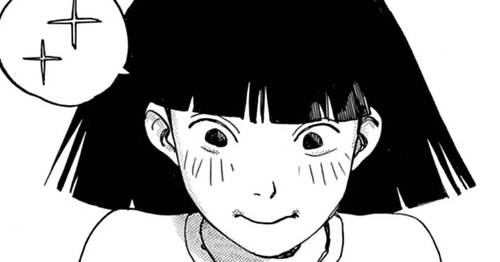 座敷わらしのスーちゃん・前編／オンナノカオ | ビッコミ（ビッグ