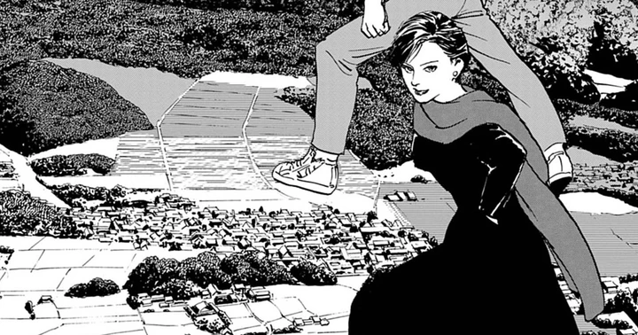 第51話 天の龍 地の蛇・中編２