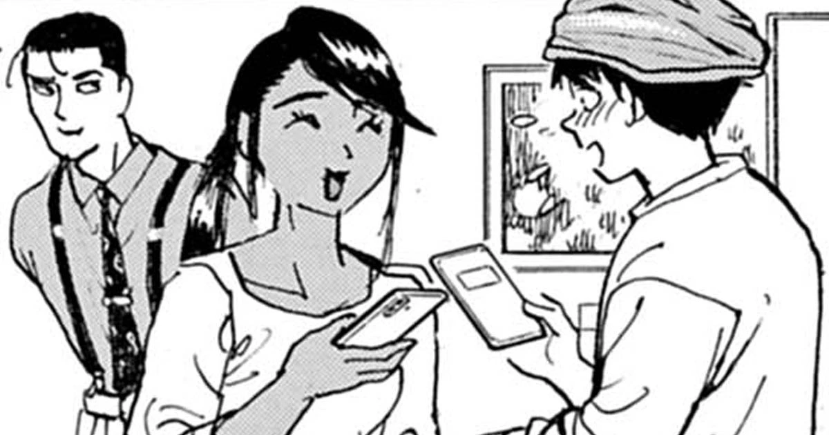 ART.39 転売ヤー奮闘記
