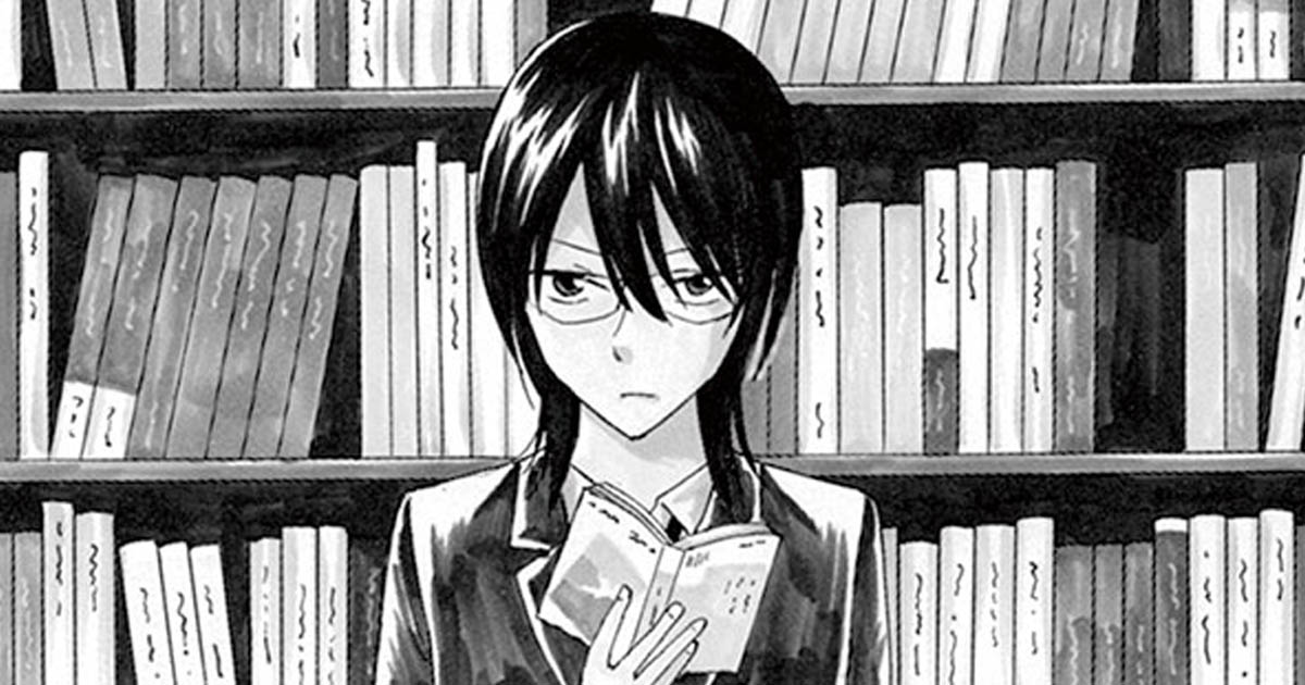 響〜小説家になる方法〜・第1話 登校の日 | ビッコミ（ビッグ