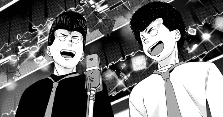 第245歩 どないやねん！兄弟つなぐ熱い漫才魂!!・その四〈大阪〉