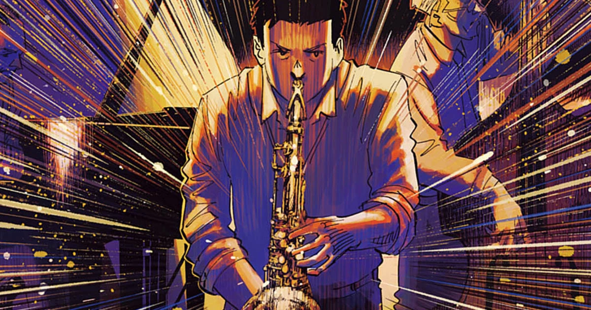 ブルージャイアント BLUE GIANT MOMENTUM・第46話 FACE THE MUSIC | ビッコミ