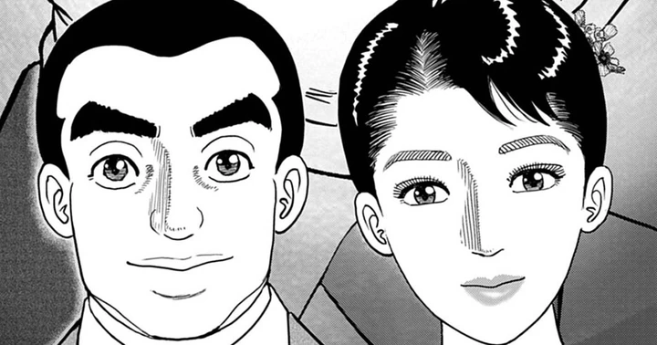 女神の標的 - 小山ゆう | ビッコミ（ビッグコミックス）