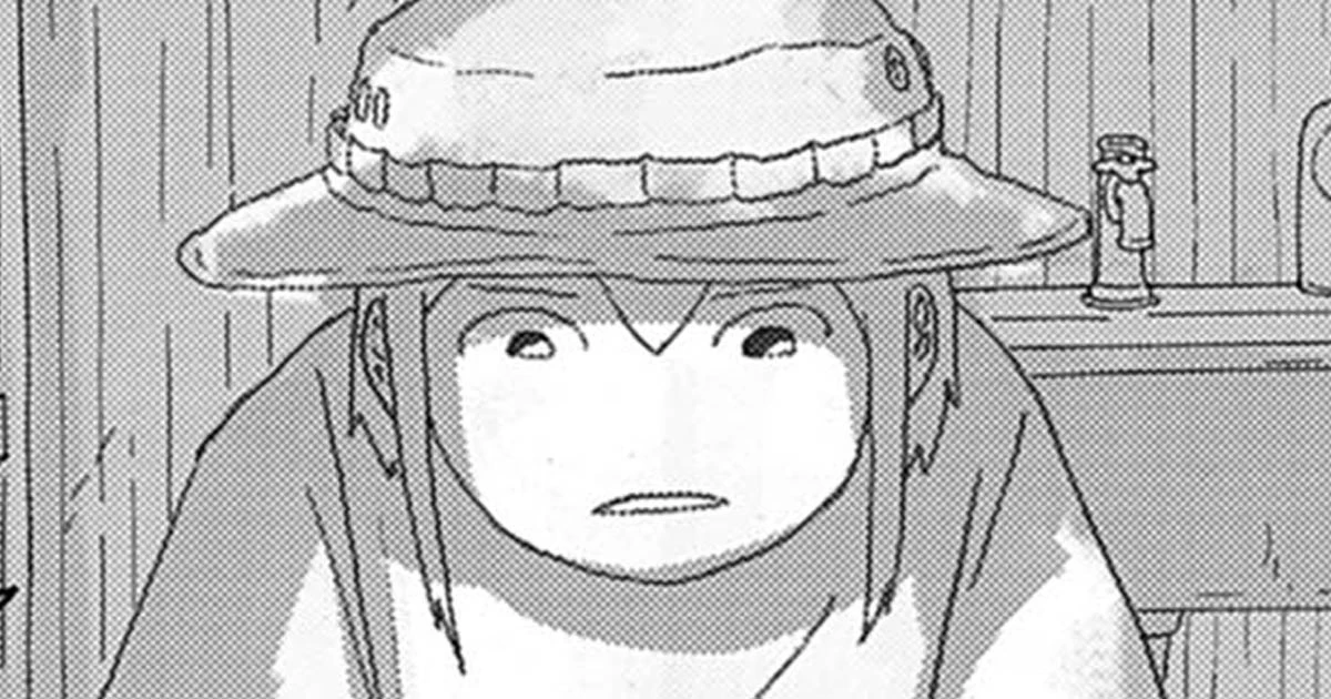 映像研には手を出すな！・第69話 生きてきた