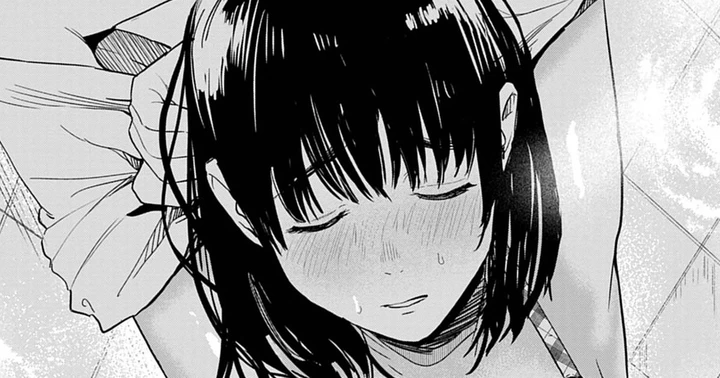 第31話／通り雨