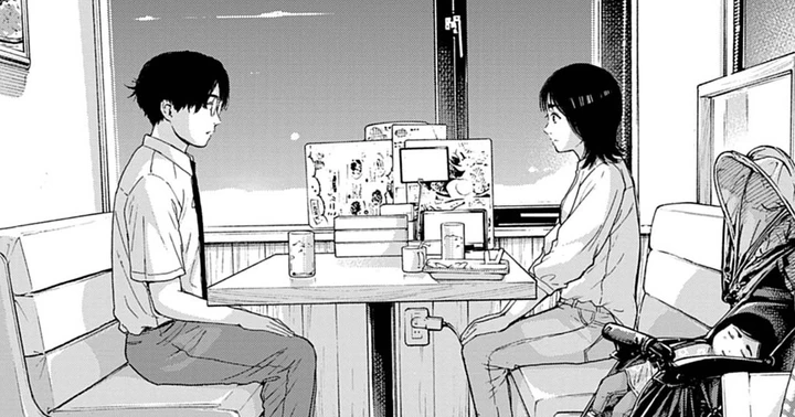 第61話 将来の夢：結婚(15)
