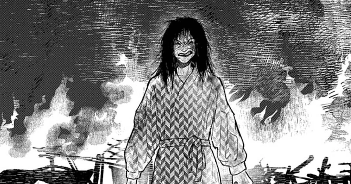 第26話 しの