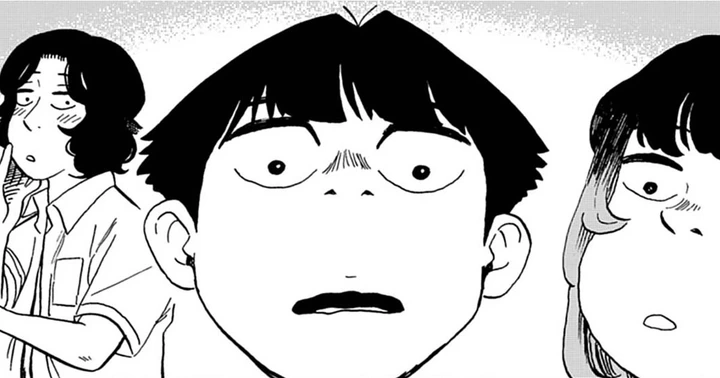 #13 火花たち