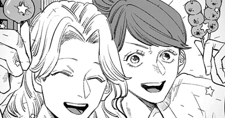 第26回 「come back(2)」