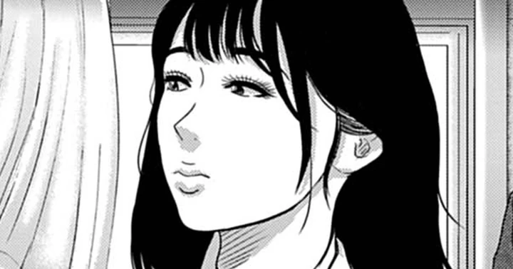 住みにごり