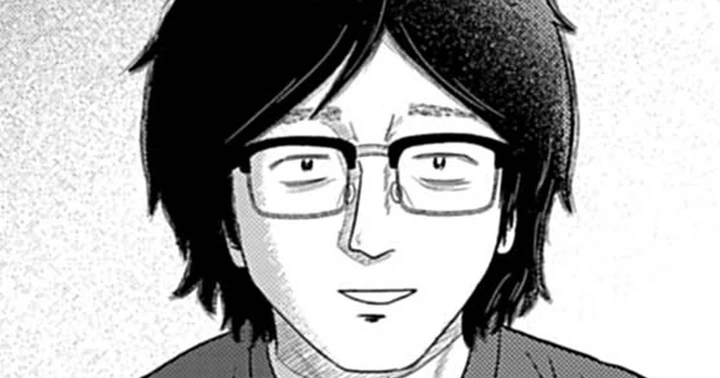 第十八話 「供養」
