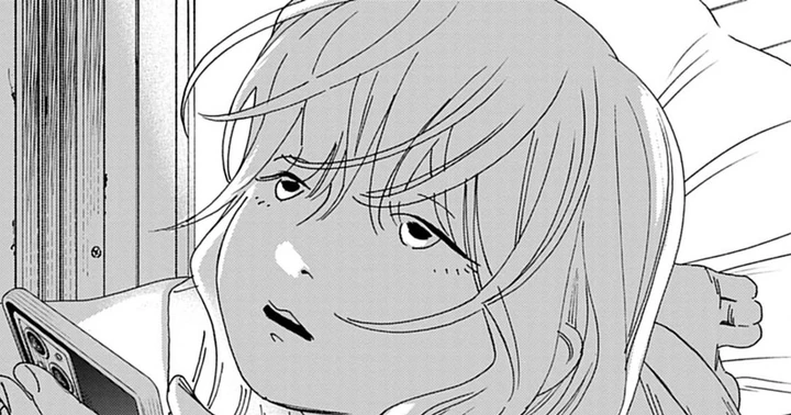 第21話 揺れるプリーツと保健室