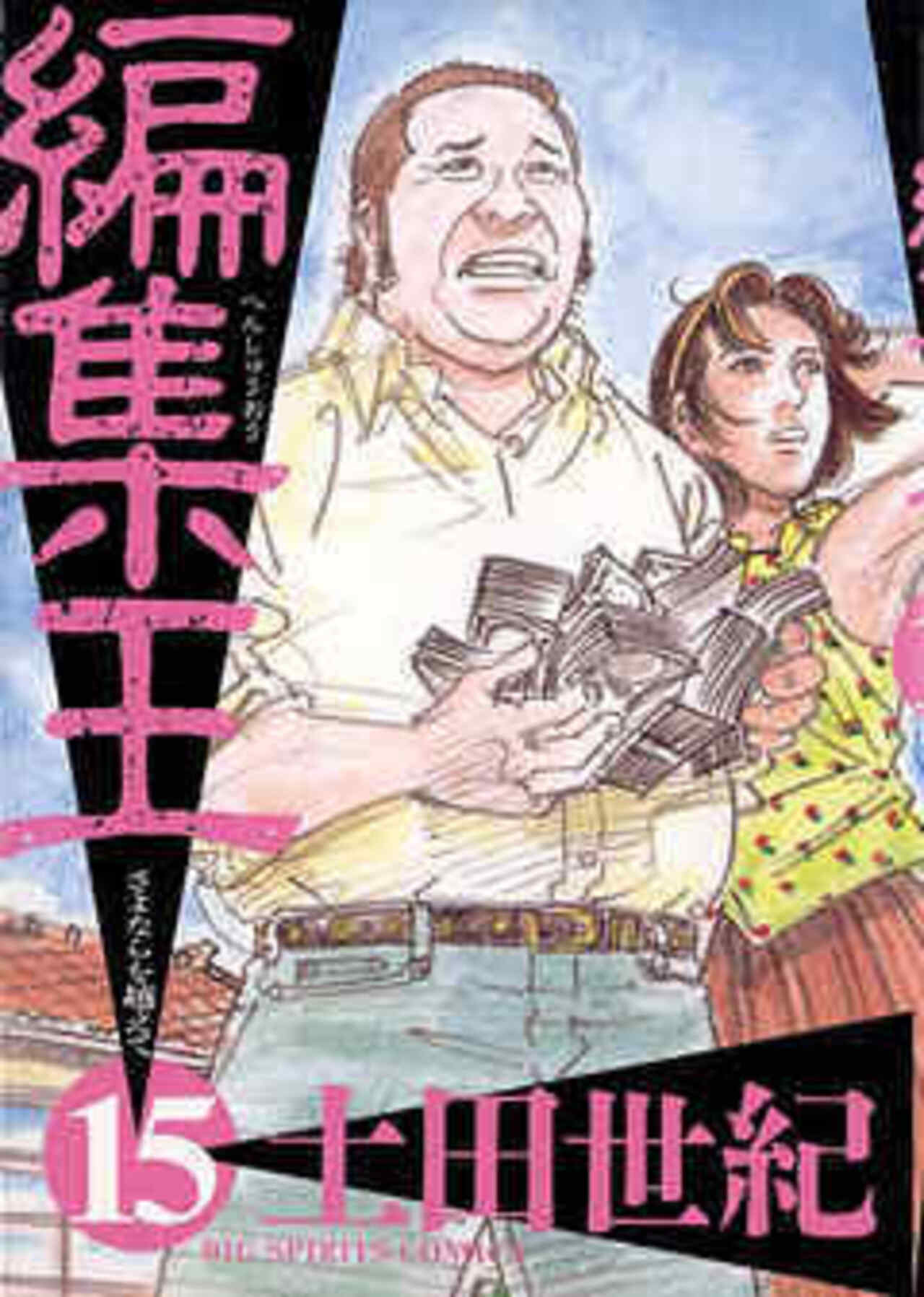 編集王 15-1405761