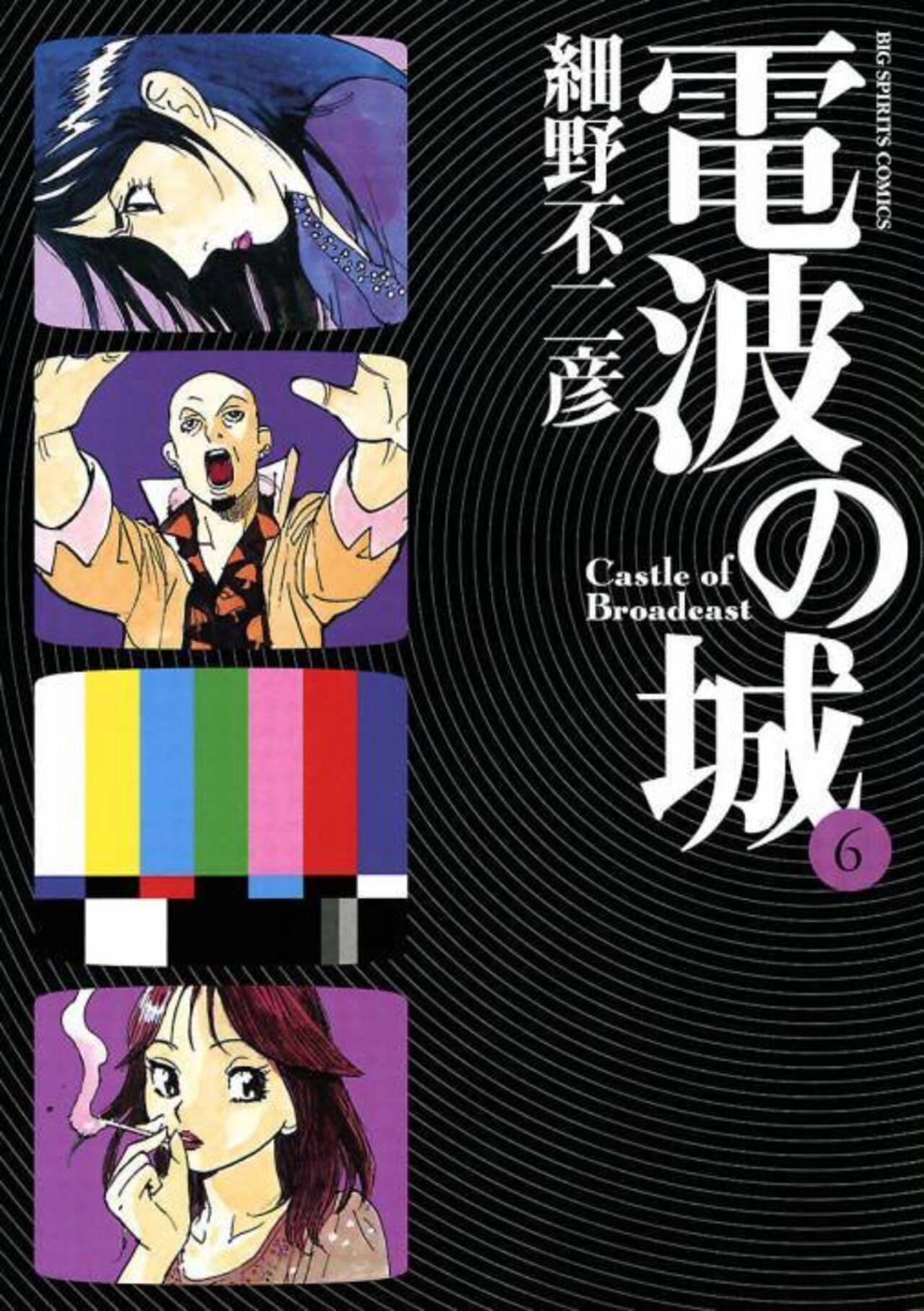 電波の城 6-1281360