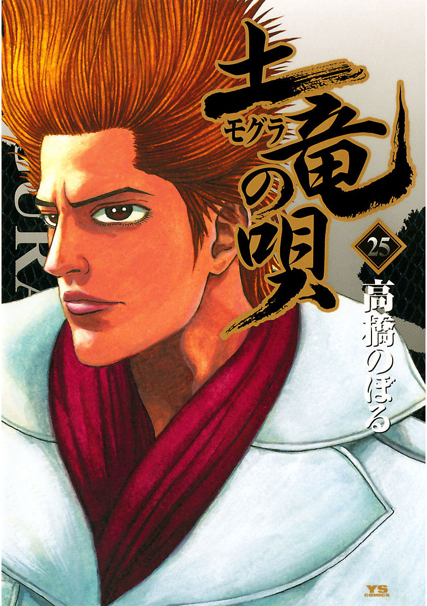 土竜の唄 25-540485